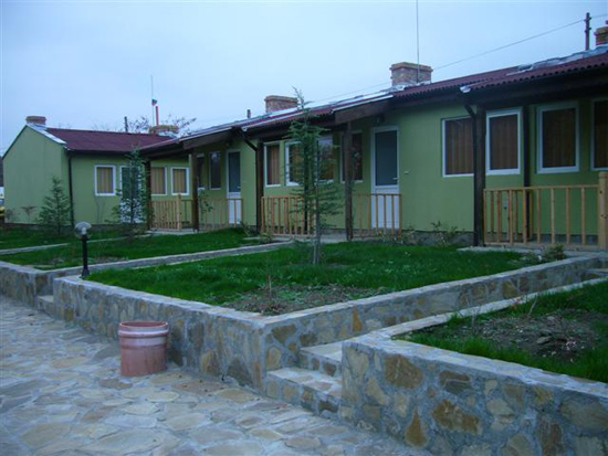 Комплекс - къщи за гости Чифлик, на 3 км.от гр. Айтос