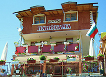 Къща за гости – Вила „Панорама", с. Ягодина