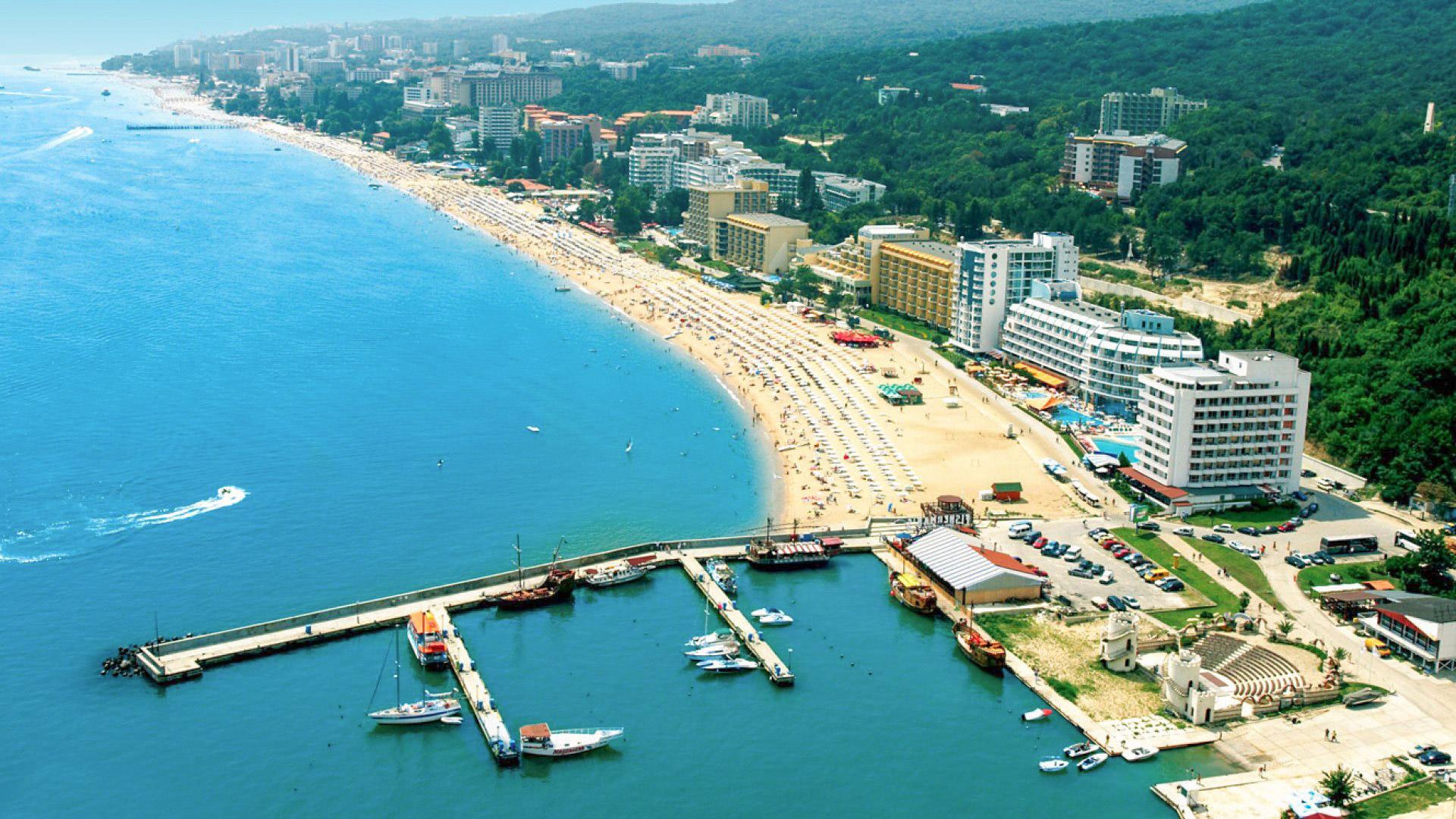 Морски туризъм