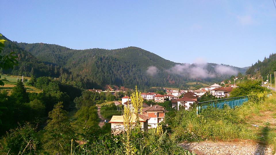 Еко / Селски